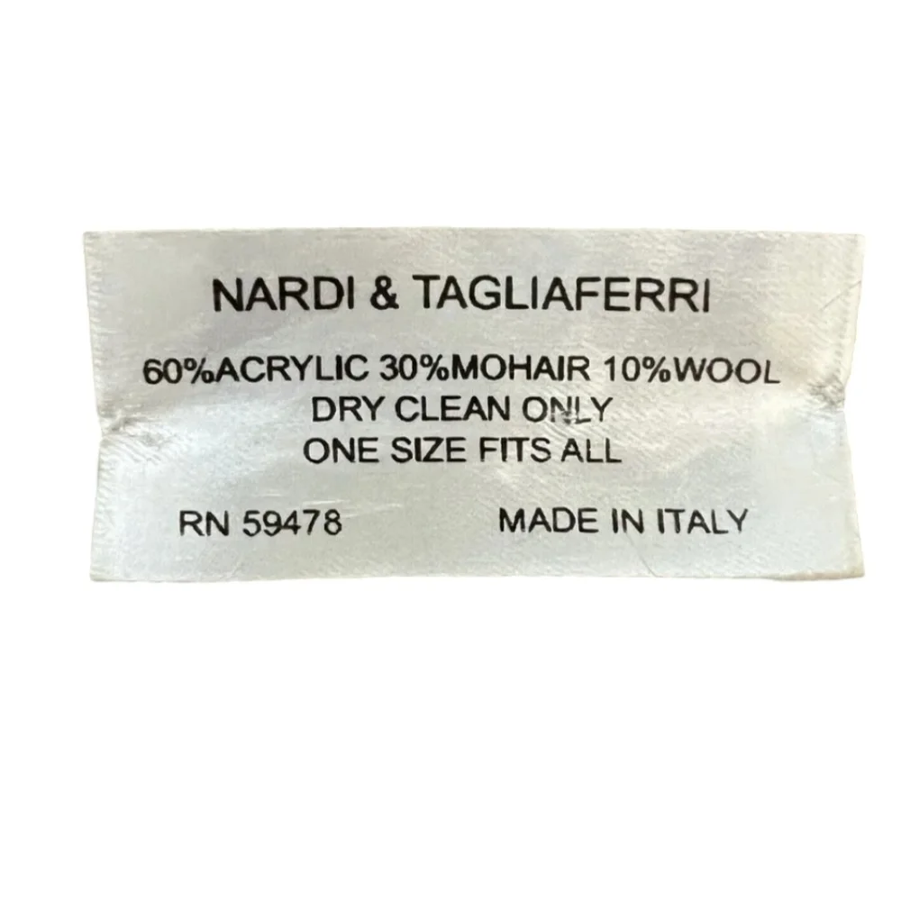 Nardi & Tagliaferri nardi tagliaferri